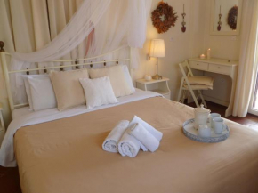  Villa Katapoliani No.3  Катапола